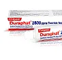 Colgate Duraphat 2800 PPM Fluoride