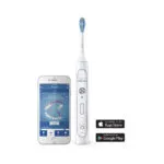Philips Electric toothbrush and Mobile App