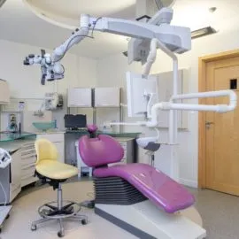 Gate Dental Clinic Galway, part of Smiles Dental