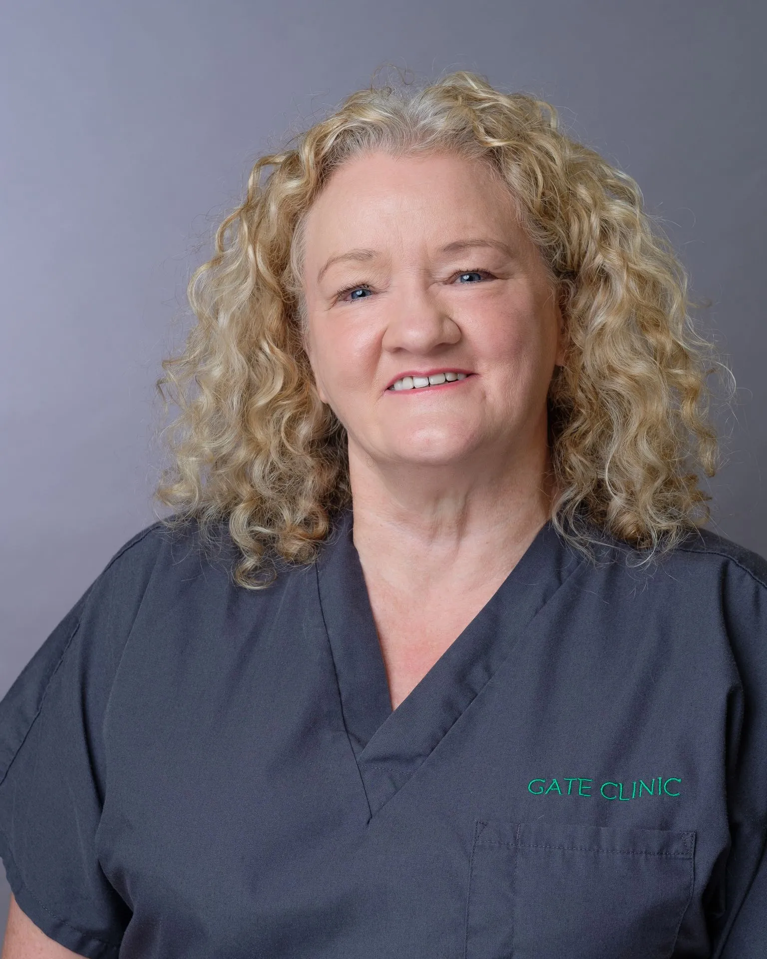 Patricia Grealish, Dental Nurse