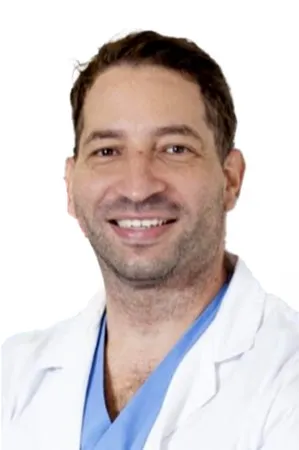 Dr Pedro Alsina BDS, Implant, Oral Surgery & Restorative Dental Surgeon