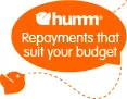 Payment terms that work for you and your smile