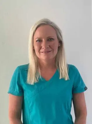 Dr Ann Gilligan, Smiles Dental Cork.