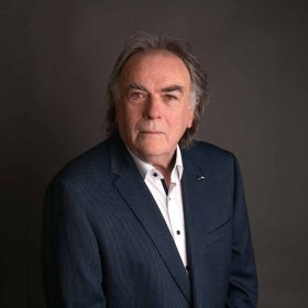 Dr John Lynch, Smiles Dental.