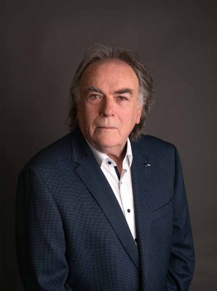 Dr John Lynch, Smiles Dental.