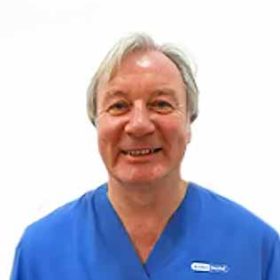 Dr Liam O&rsquo;Sullivan, Smiles Dental.