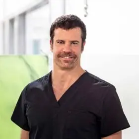 Dr Martin Robledo, Smiles Dental Dundrum.