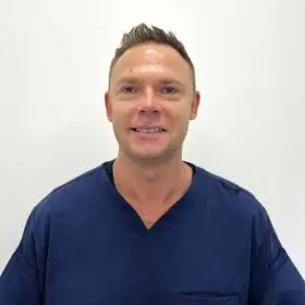 Dr Morgan O’Sullivan, Smiles Dental Wexford.