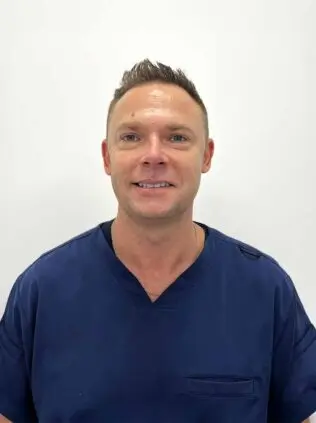 Dr Morgan O’Sullivan, Smiles Dental Wexford.