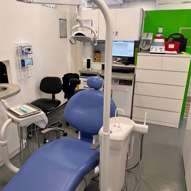 Smiles Dental Blanchardstown, Surgery.10