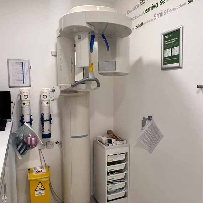 Smiles Dental Blanchardstown, Xray.12