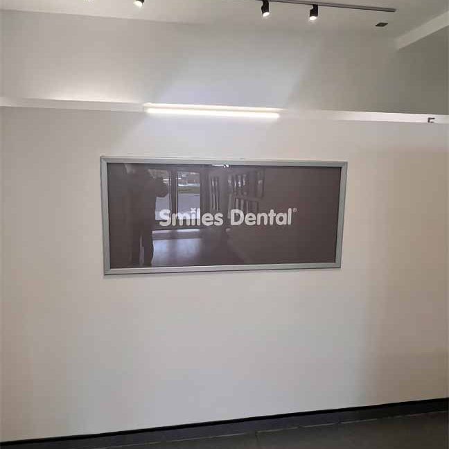 Smiles Dental Tallaght, Hallway.8