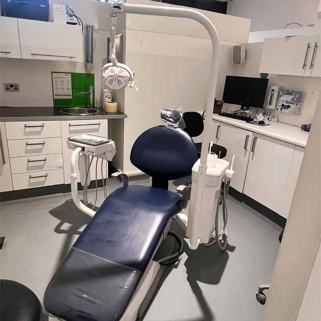 Smiles Dental Tallaght, Surgery Portrait.9