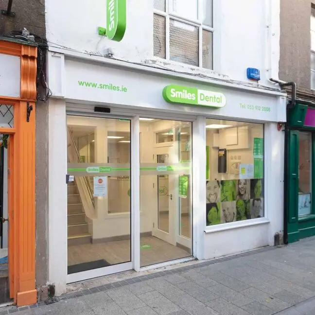 Smiles Dental Wexford front 1.0