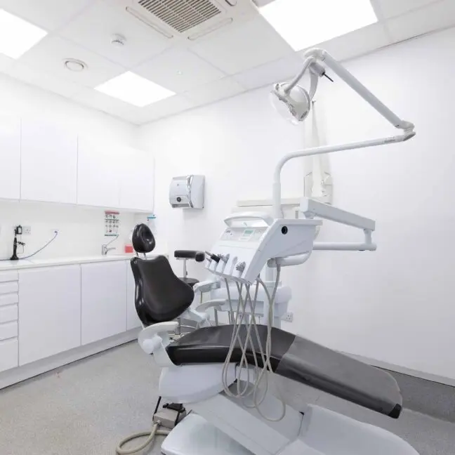Smiles Dental Wexford practice 2.5