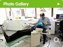 Dentist Bray | Dental Practice Wicklow