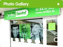 Smiles Dental Clonshaugh