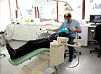 Dentist in Bray