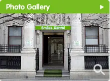 Smiles Dental O'Connell Street, Dublin 1