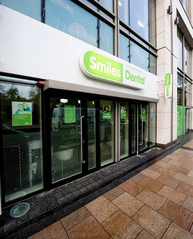 Smile Dental Dundrum front 1.0