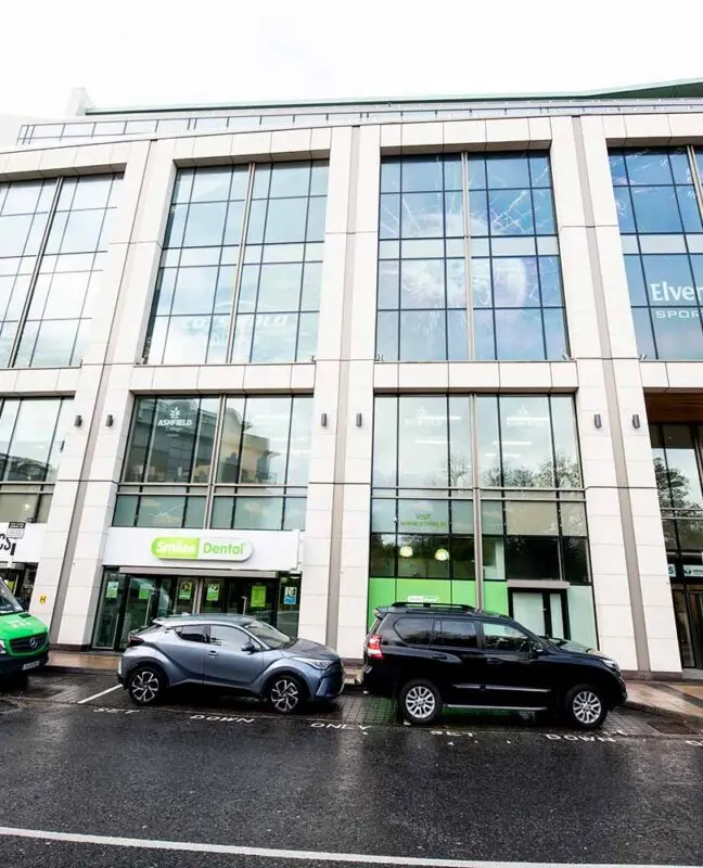 Smile Dental Dundrum front 5.3