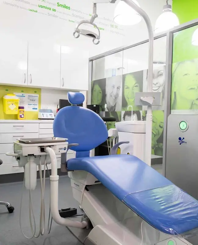 Smile Dental Dundrum clinic 1.2
