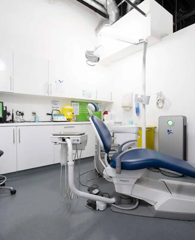 Smile Dental Dundrum clinic 2.6