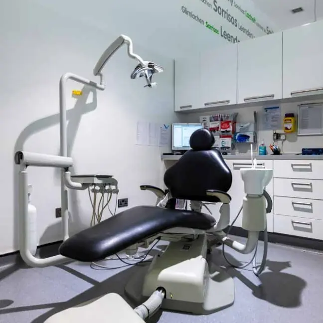 Smile Dental Dublin Tallaght clinic.2
