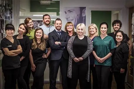 Smiles Dental Bray