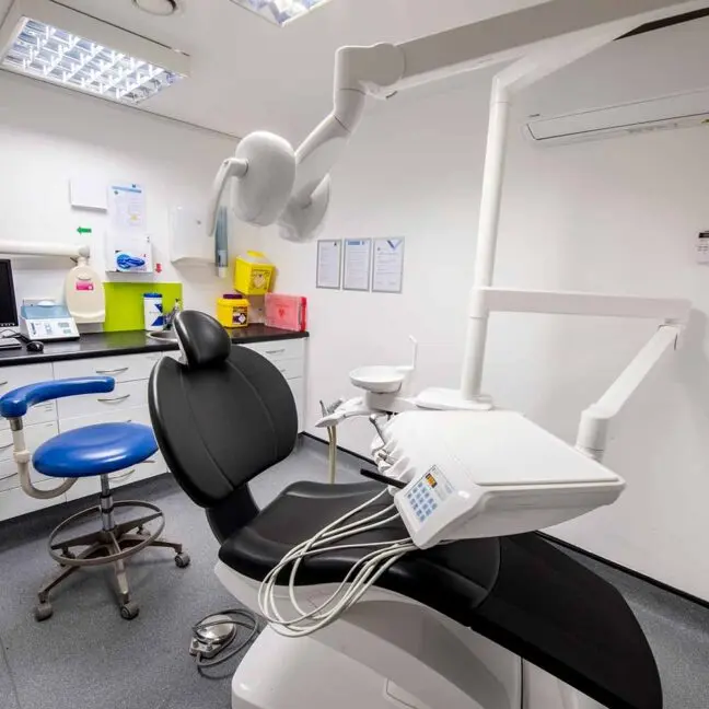 Smiles Dental Clonshaugh clinic.2