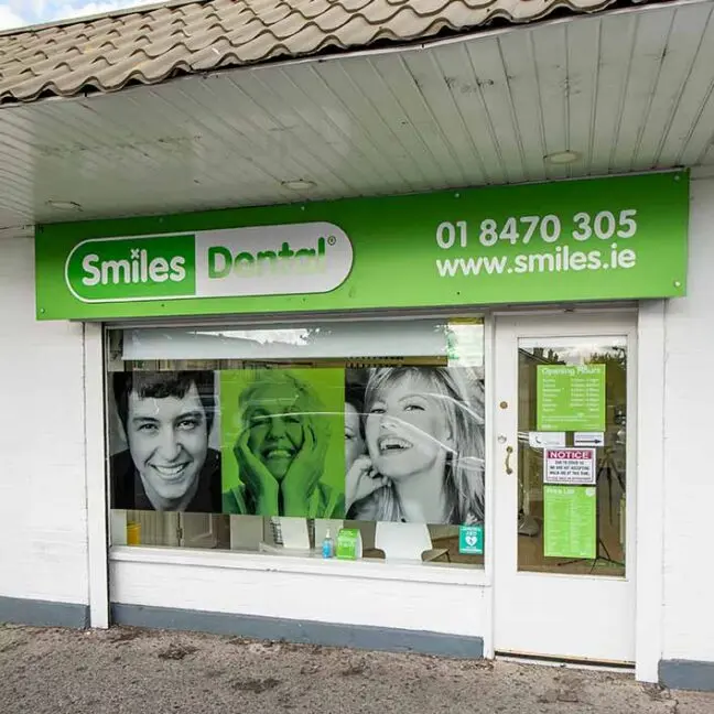 Smiles Dental Clonshaugh front 1.0