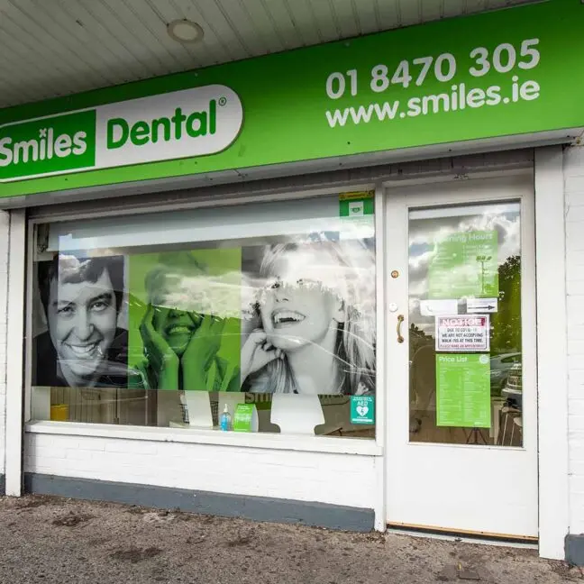 Smiles Dental Clonshaugh front 2.3