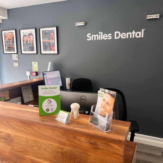 Smiles Dental Cork 1.1