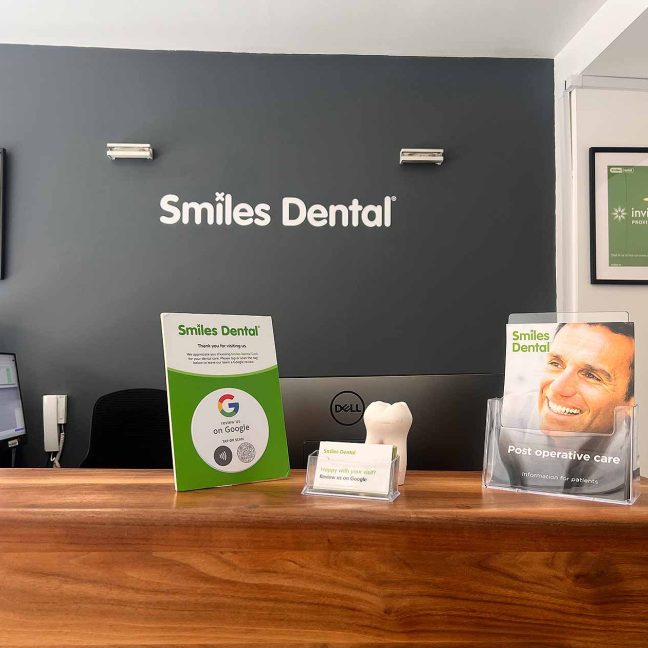 Smiles Dental Cork 2.3