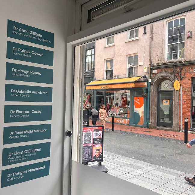 Smiles Dental Cork 3.0