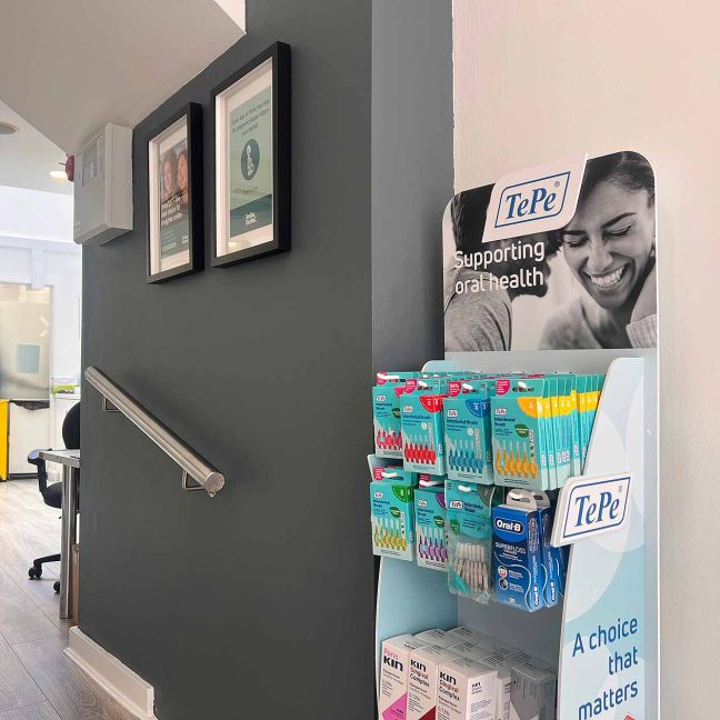 Smiles Dental Cork 4.2
