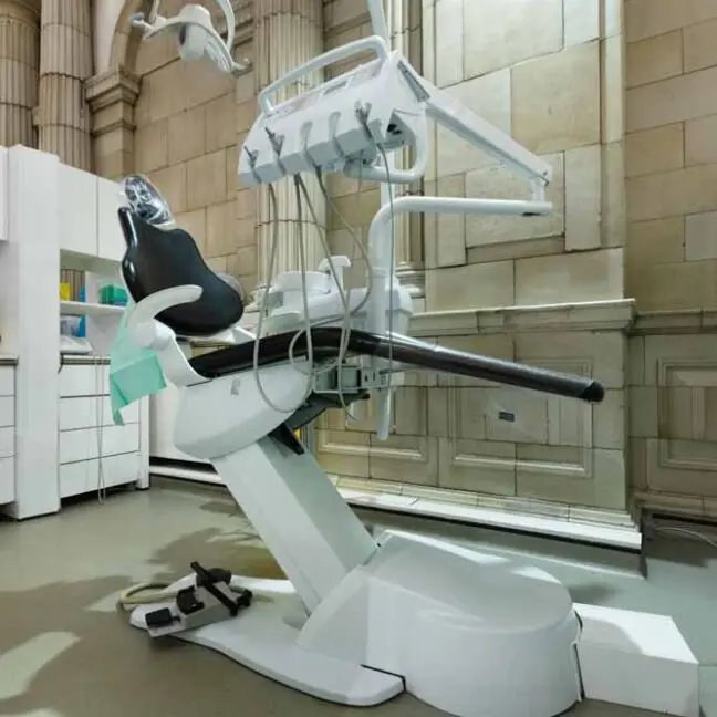 Smiles Dental Dublin 1 O'Connell Street clinic 1.4