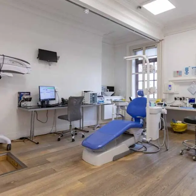 Smiles Dental Dublin 1 O'Connell Street clinic 2.5