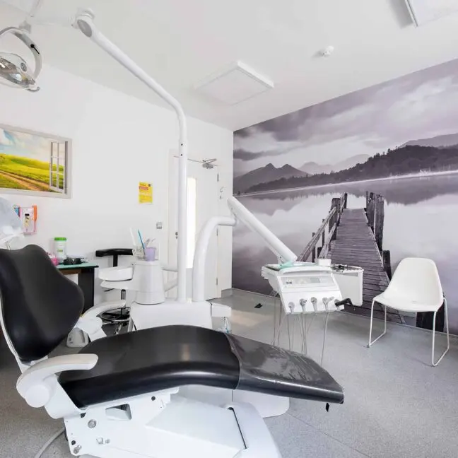 Smiles Dental Dublin 4 South Anne Street 2025 clinic 2.3