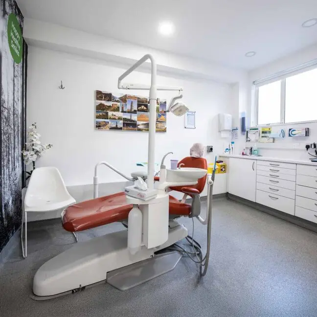 Smiles Dental Dublin 4 South Anne Street 2025 clinic.1