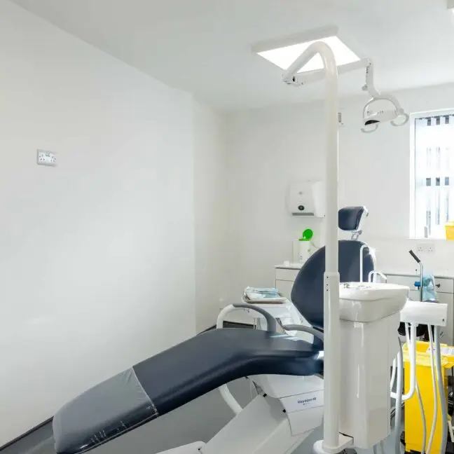 Smiles Dental Enniscorthy clinic 2.4