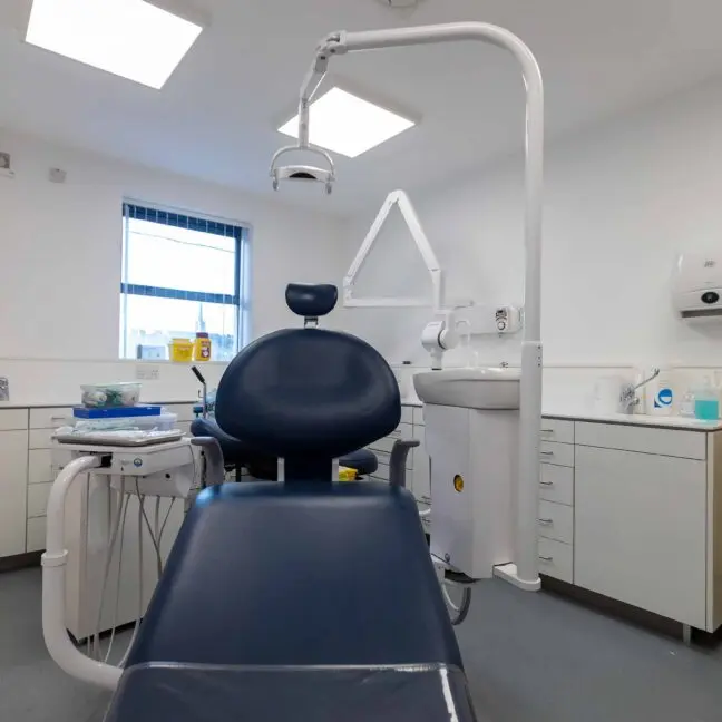 Smiles Dental Enniscorthy clinic.2