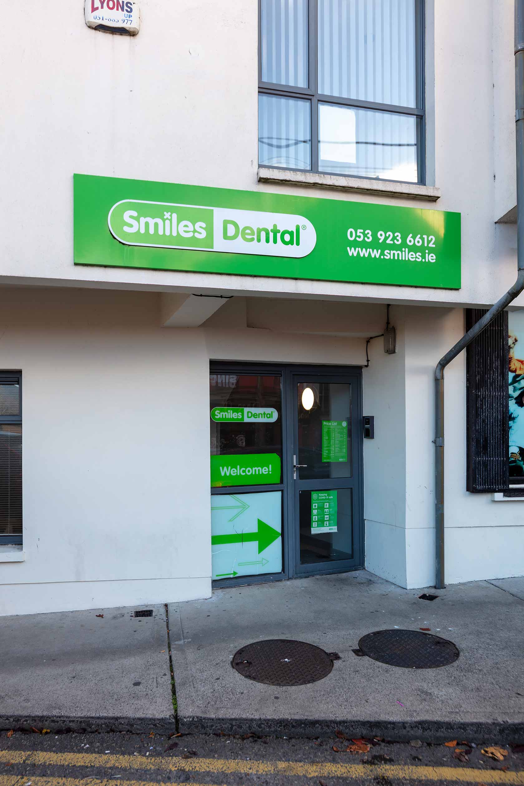 Smile Dental