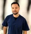 Dr Dimche Jordanov, Smiles Dental Grand Canal Square