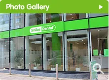 Smiles Dental Grand Canal Square