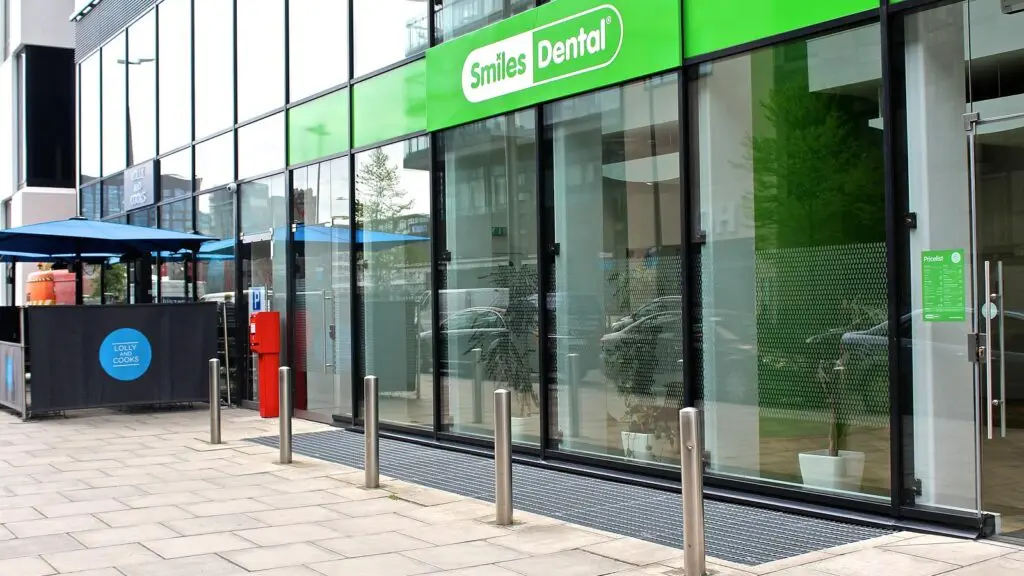 Smiles Dental Grand Canal