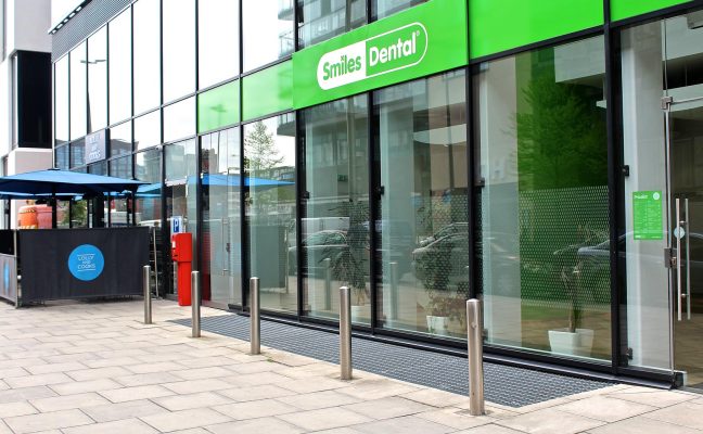 Smiles Dental Grand Canal