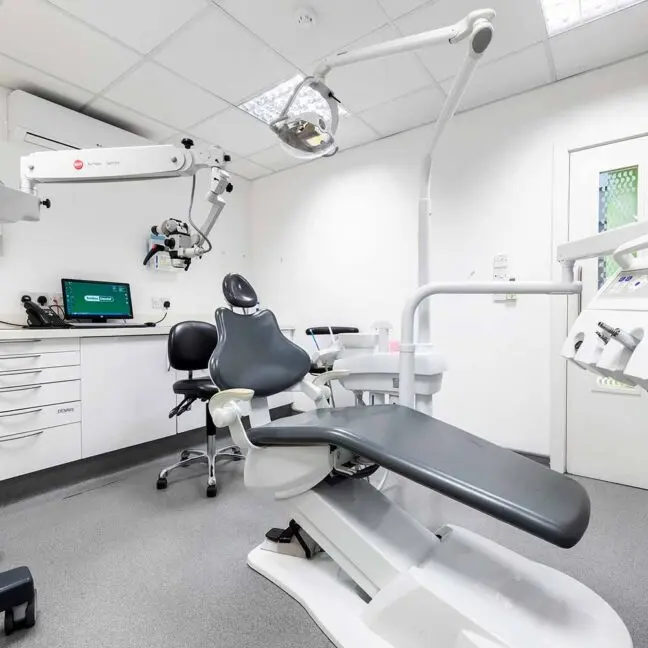Smiles Dental Grand Canal Square clinic .2