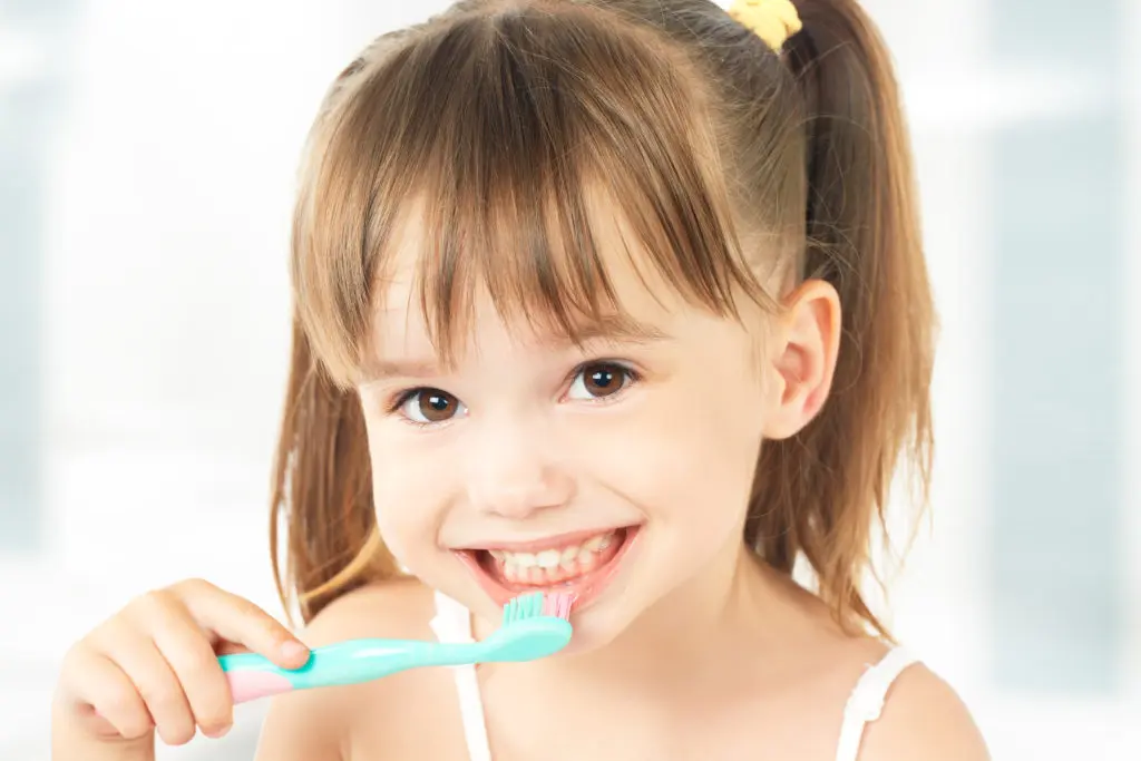 Children's Oral Health