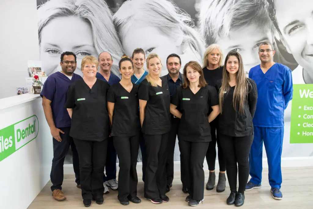 Smiles Dental Dun Laoghaire